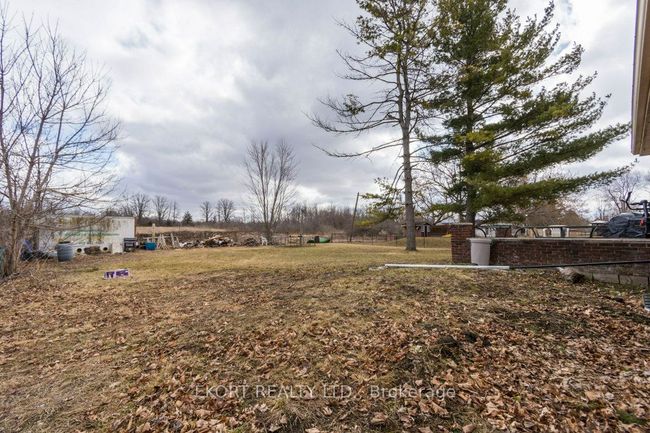 618 Ashley St, House other with 4 bedrooms, 2 bathrooms and 4 parking in Foxboro ON | Image 22