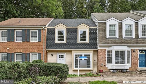 6312 Teakwood Ct, BURKE, VA, 22015-3419 | Card Image
