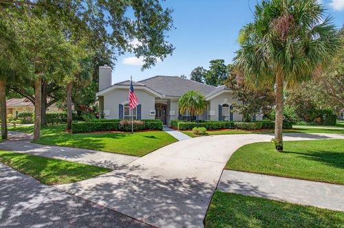 2736 Devon Ct, Delray Beach, FL, 33445-7113 | Card Image