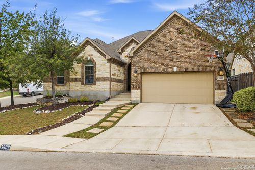 3903 Firebush, San Antonio, TX, 78261-2862 | Card Image