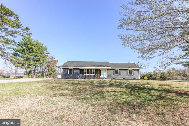 20135 Constitution Hwy, House other with 3 bedrooms, 2 bathrooms and null parking in ORANGE VA | Image 34