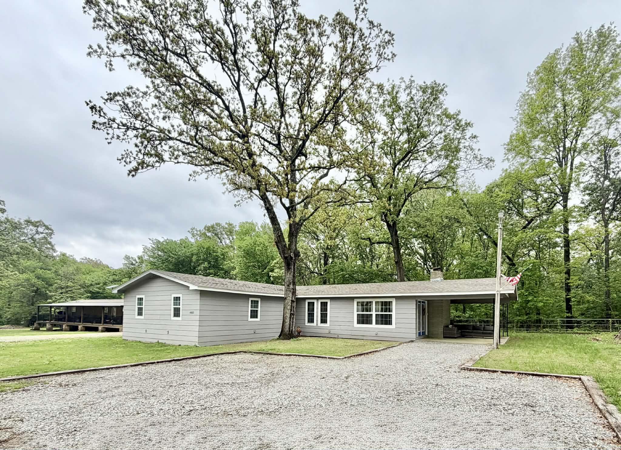 Residential in Afton