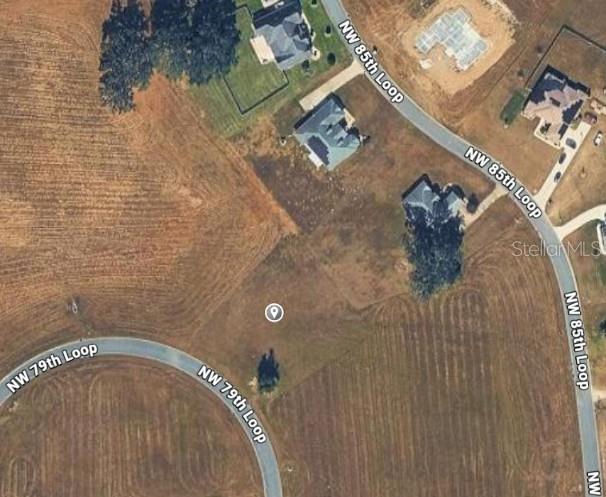 Land in OCALA 3