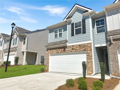 55 Rustin Rdg, Dahlonega, GA, 30533-1183 | Card Image