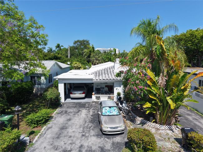 1116 Ne 17 Th Ter, Home with 0 bedrooms, 0 bathrooms and 3 parking in Fort Lauderdale FL | Image 5