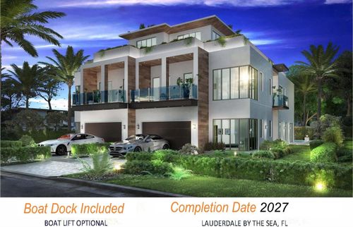2-south-4143 Seagrape Dr, Lauderdale By The Sea, FL, 33308-5426 | Card Image