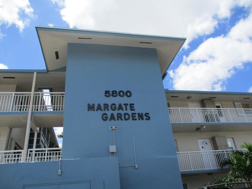 132-1-5800 Margate Blvd, Margate, FL, 33063-3612 | Card Image