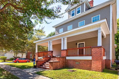 stre-197 S South Main Street, Suffolk, VA, 23434 | Card Image