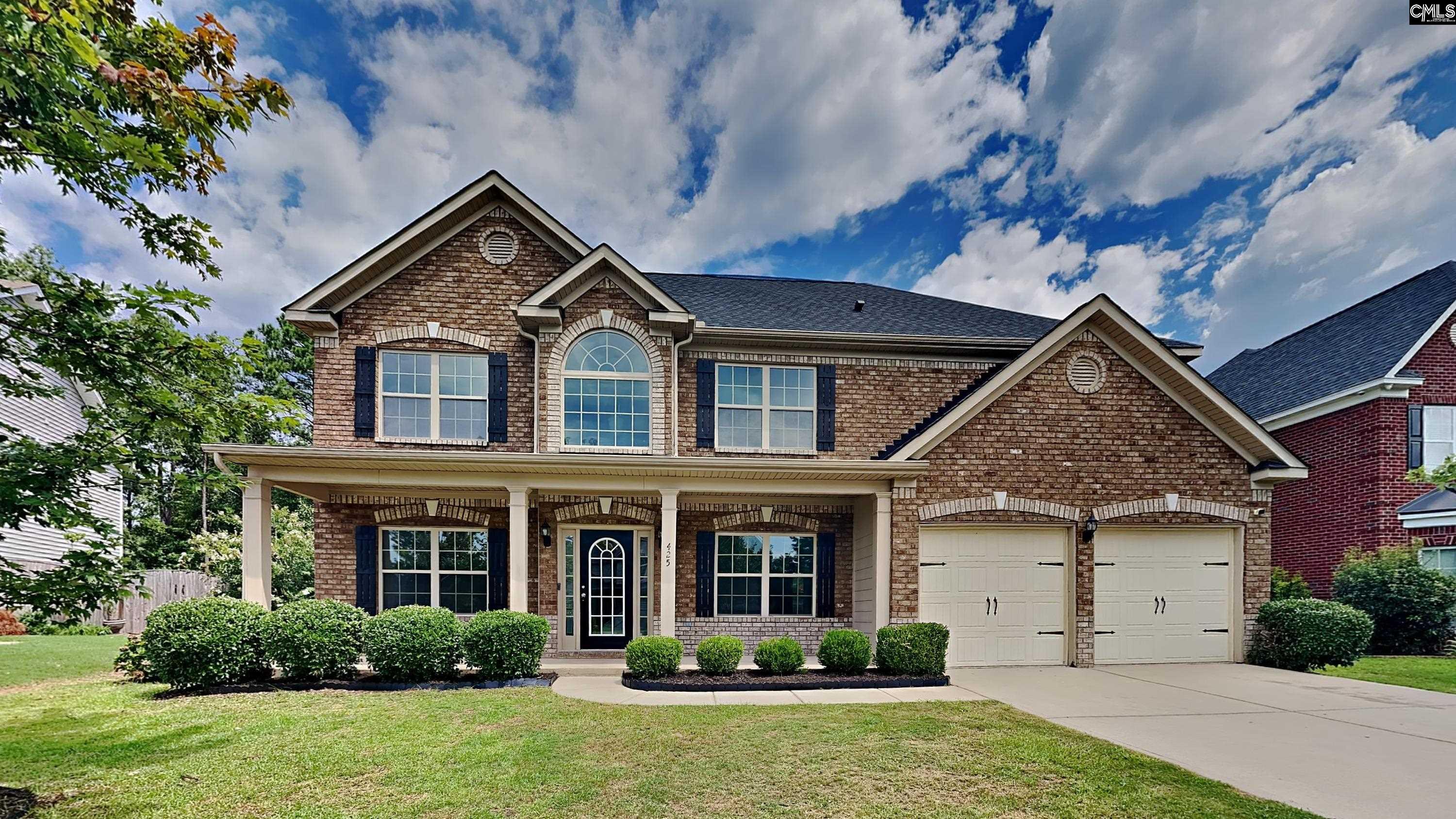 Flagstone Ct, Lexington, SC 29072