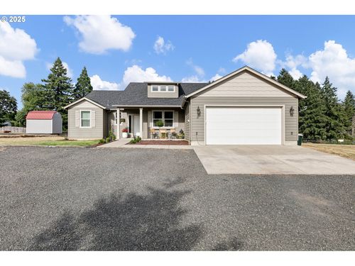 27 Anderson St, Yoncalla, OR, 97499-7505 | Card Image