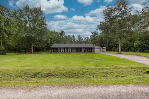 36180 Henry Gaines Rd, Pearl River, LA, 70452-5916 | Card Image