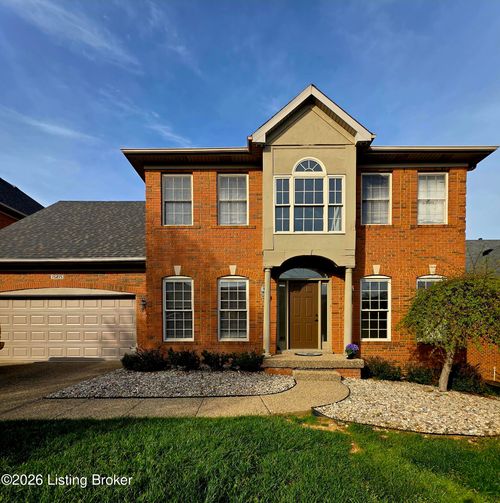 15215 Abington Ridge Pl, Louisville, KY, 40245-5293 | Card Image