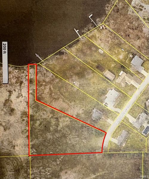 TBD Indian School Rd, Lakeville, IN, 46536 | Card Image