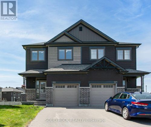 335 Grackle Street, Ottawa, ON, K1X0G6 | Card Image
