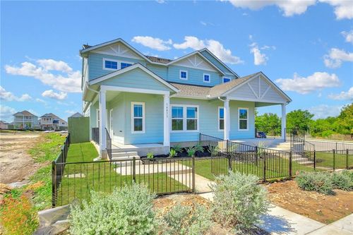 16811 Radiant Dr, Manor, TX, 78653-2393 | Card Image