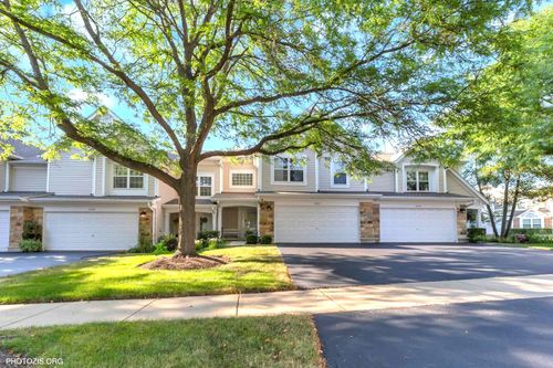 2902 Belle Ln, Schaumburg, IL, 60193-5719 | Card Image