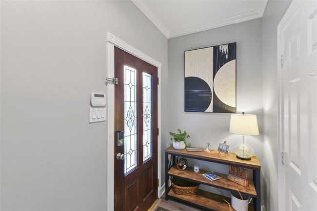 1110 Enclave Sq W, Townhouse with 3 bedrooms, 3 bathrooms and 2 parking in Houston TX | Image 7