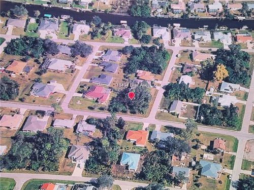 18494 Blair Ave, PORT CHARLOTTE, FL, 33948 | Card Image