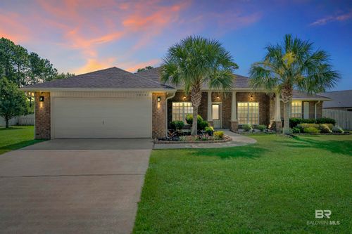 10147 Lyttleton Loop, Lillian, AL, 36549-5599 | Card Image