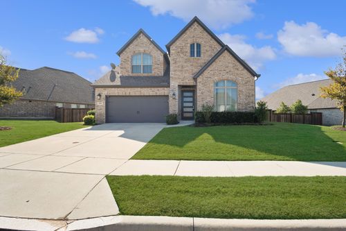 830 Knoxbridge Rd, Forney, TX, 75126-3859 | Card Image