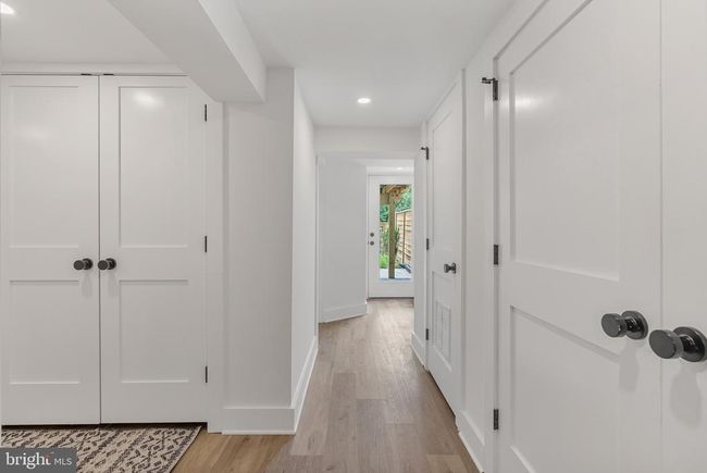 4308 4 Th St Nw, Townhouse with 4 bedrooms, 4 bathrooms and null parking in WASHINGTON DC | Image 44