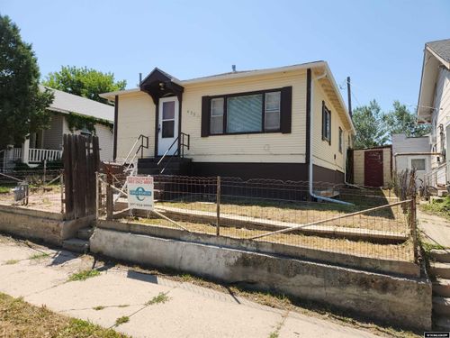 435 W 13th St, Casper, WY, 82601-4121 | Card Image