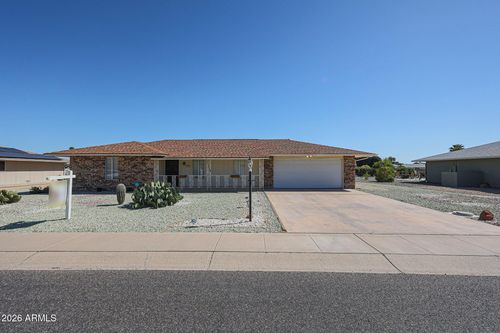 10507 W Brookside Dr, Sun City, AZ, 85351-1113 | Card Image