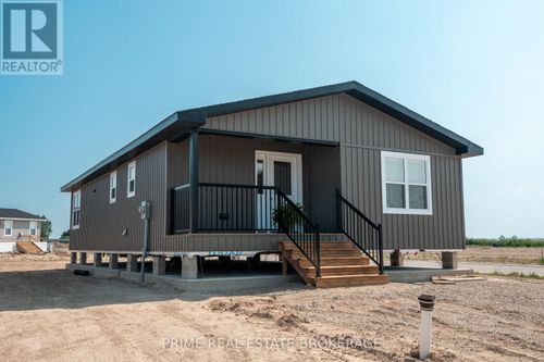 lot-8-213 Carolynn Way, North Perth (Listowel), ON, N4W3G8 | Card Image