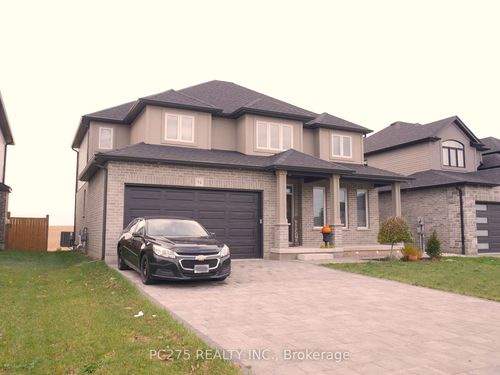 94 Beech Blvd, Tillsonburg, ON, N4G5S1 | Card Image