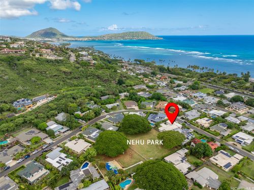5340 Opihi St, Honolulu, HI, 96821-1922 | Card Image