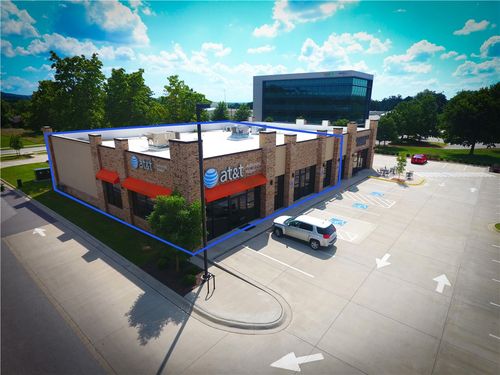 3575 W Wedington Dr, Fayetteville, AR, 72704-5731 | Card Image