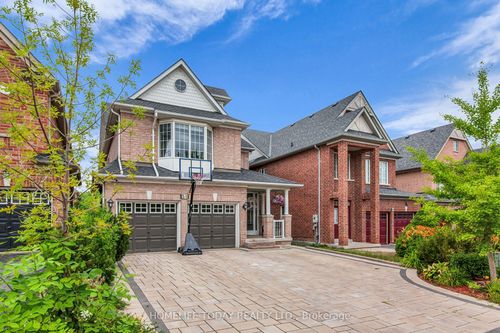 51 Weatherill Rd, Markham, ON, L6C2P2 | Card Image