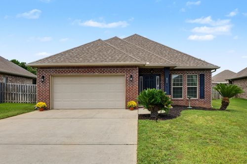 652 Teal St, Crestview, FL, 32539-6742 | Card Image