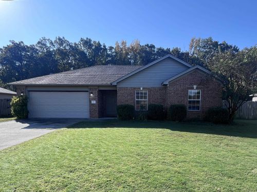 54 W Plaza Blvd, Cabot, AR, 72023-3753 | Card Image