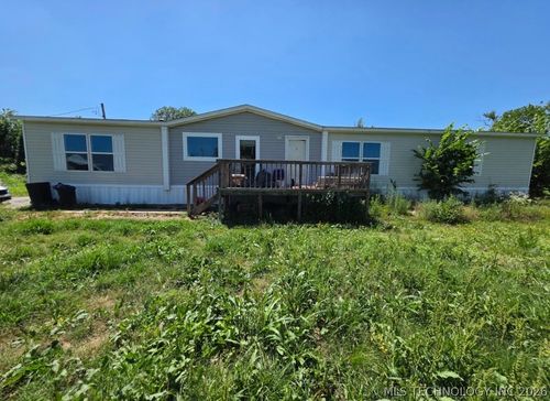 16395 S Highway 125, Fairland, OK, 74343-2746 | Card Image