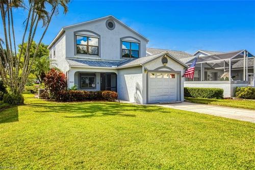 9626 Windsor Club Cir, FORT MYERS, FL, 33905-5310 | Card Image