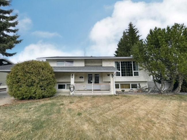 5509 45 St, House detached with 4 bedrooms, 2 bathrooms and 4 parking in Provost AB | Image 25