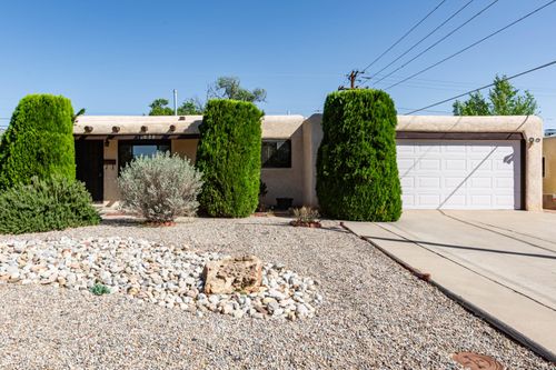 10028 Propps Street Ne, Albuquerque, NM, 87112 | Card Image