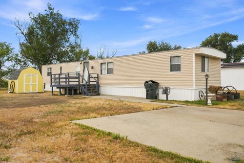 1550 Seger Dr, Rapid city, SD, 57701 | Card Image
