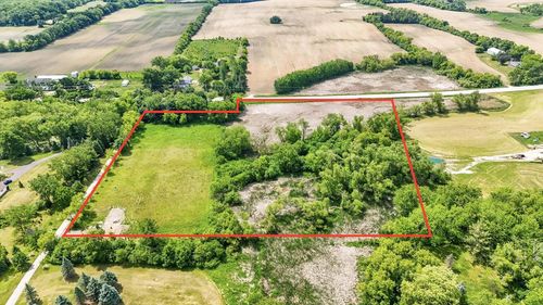 Lt0 County Road K, Franksville, WI, 53126 | Card Image