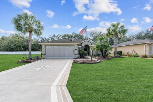 16339 Sw 14th Avenue Rd, OCALA, FL, 34473-8933 | Card Image