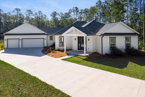 204 N Prairie Lakes Dr, St Augustine, FL, 32084-9305 | Card Image