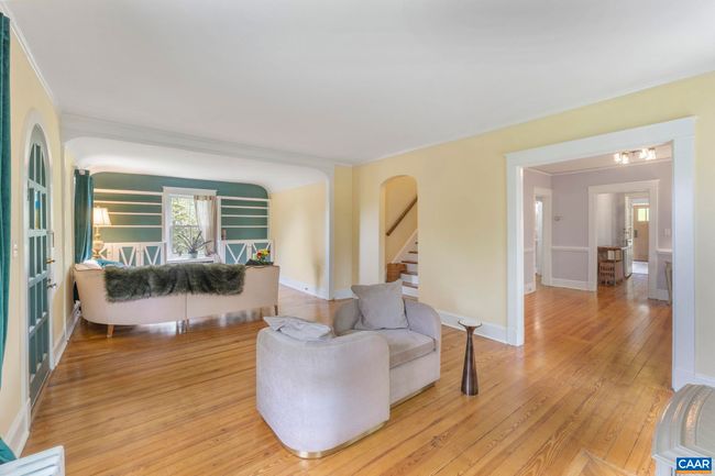 2523 Stony Point Rd, House other with 3 bedrooms, 3 bathrooms and null parking in CHARLOTTESVILLE VA | Image 10