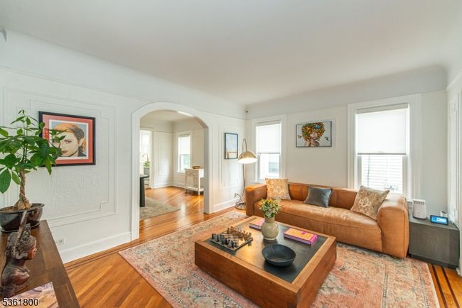 45 Baldwin St, House other with 4 bedrooms, 1 bathrooms and null parking in Bloomfield NJ | Image 8