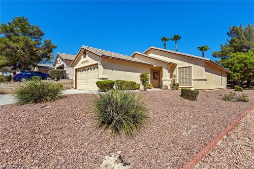 4920 Winterset Dr, Las Vegas, NV, 89130-3614 | Card Image