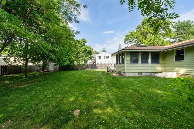 21 Cedarcrest Rd, House other with 3 bedrooms, 2 bathrooms and 4 parking in Canton MA | Image 8