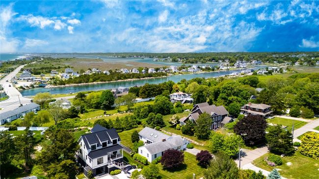 44 Fenway Rd, House other with 3 bedrooms, 2 bathrooms and 5 parking in Westerly RI | Image 37
