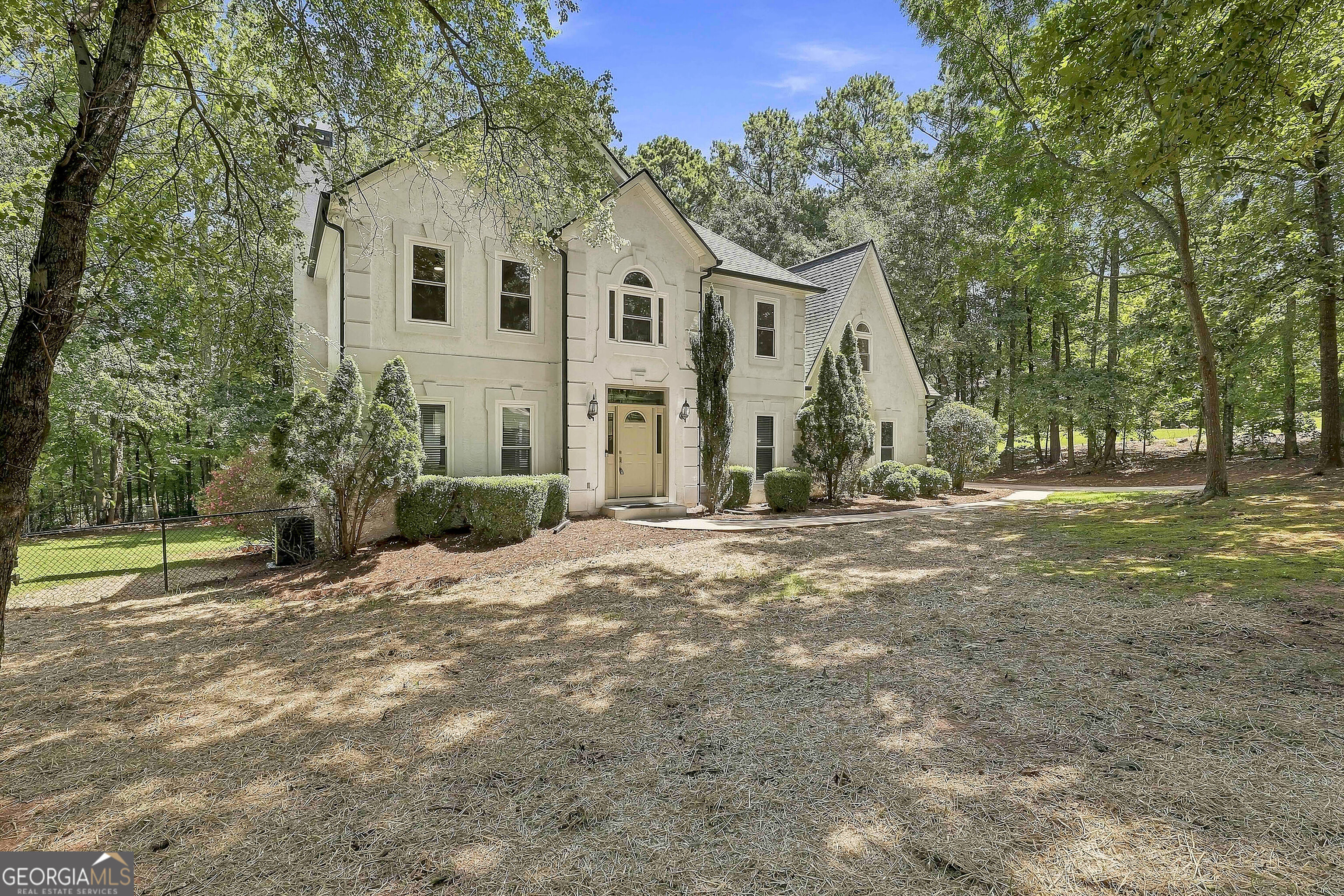 Residential in Fayetteville 4