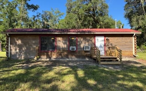 445 Sw Junction Rd, Fort White, FL, 32038-4165 | Card Image
