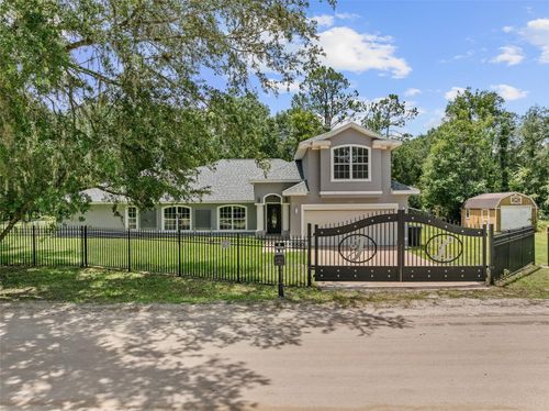 4191 Canal Ave, Bunnell, FL, 32110-6777 | Card Image